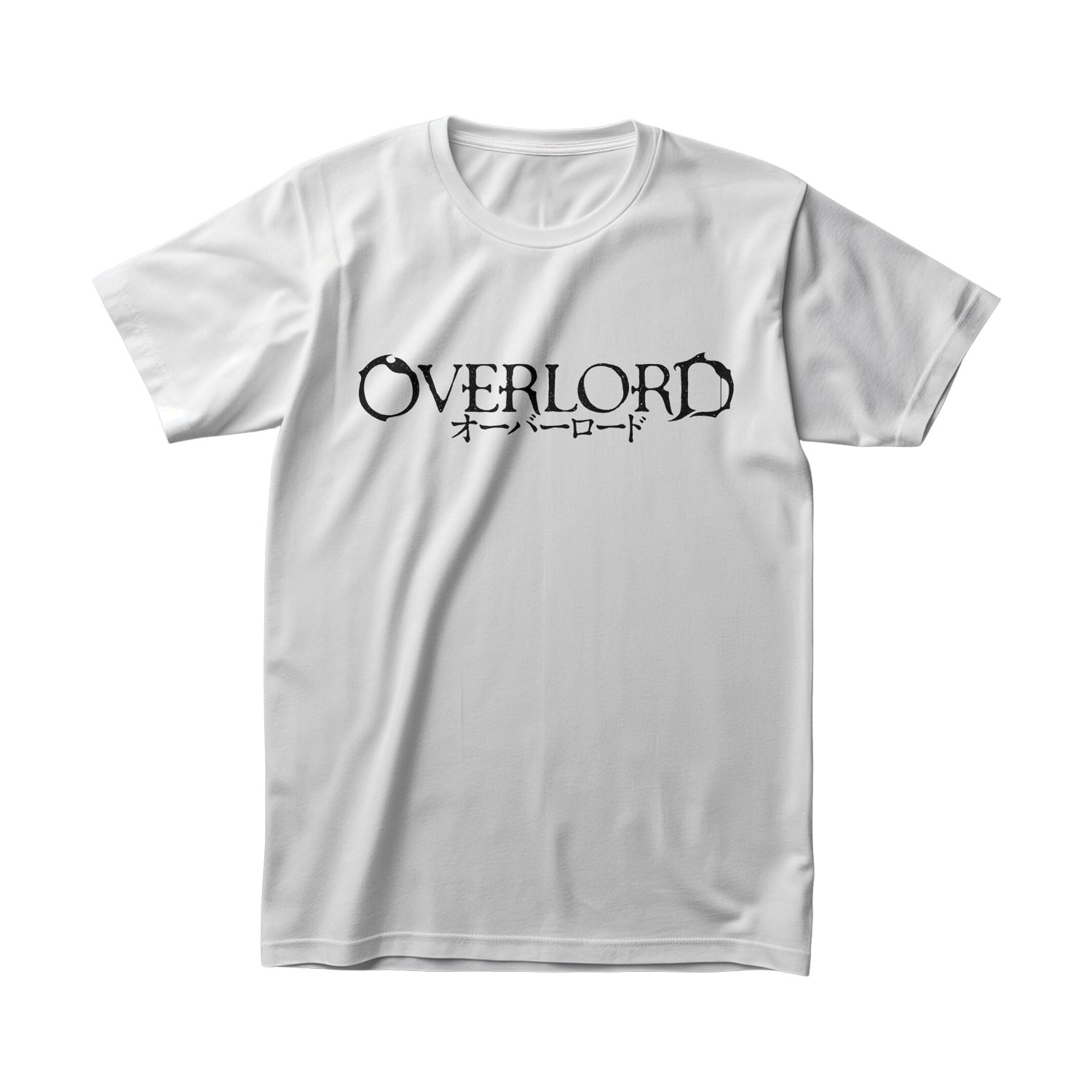 T-Shirt Logo Overlord