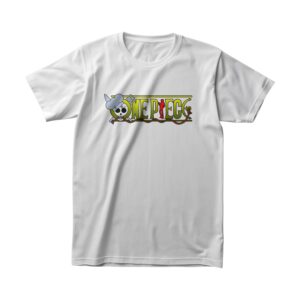 T-Shirt Logo Sanji