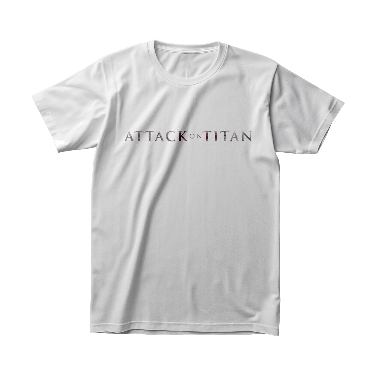T-Shirt Logo Snk