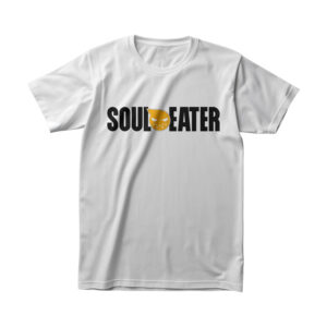 T-Shirt Logo Soul Eater