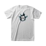 T-Shirt Logo Squelette