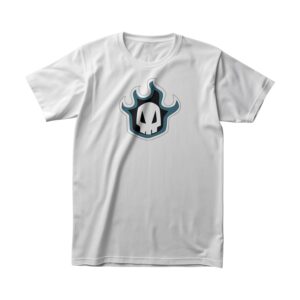 T-Shirt Logo Squelette