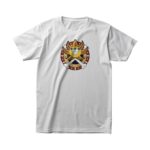 T-Shirt Logo Thousand Sunny