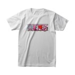 T-Shirt Logo Tony Tony Chopper