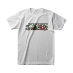 T-Shirt Logo Usopp