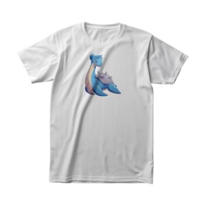 T-Shirt Lokhlass