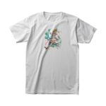 T-Shirt Lucy Fan Art