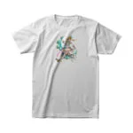 T-Shirt Lucy Fan Art