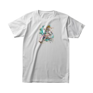 T-Shirt Lucy Fan Art