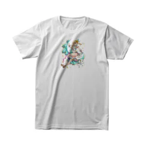 T-Shirt Lucy Fan Art