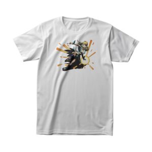 T-Shirt Lucy Heartfilia