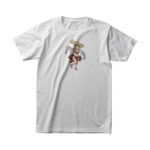 T-Shirt Lucy Heartfilia Chibi