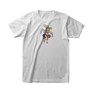 T-Shirt Lucy Heartfilia Chibi