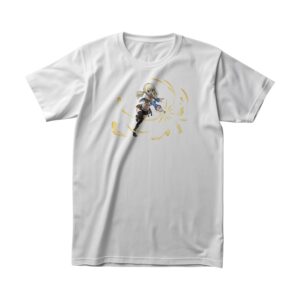 T-Shirt Lucy Heartfilia Mage