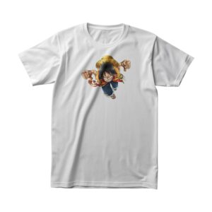 T-Shirt Luffy