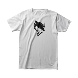 T-Shirt Luffy Tarou