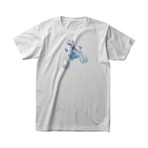 T-Shirt Lugia