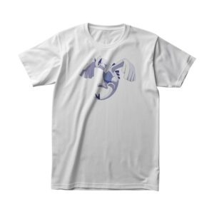 T-Shirt Lugia Pokemon