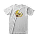 T-Shirt Lune Soul Eater