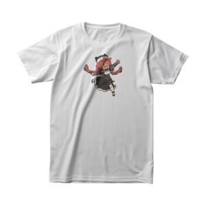 T-Shirt Lupusregina Beta