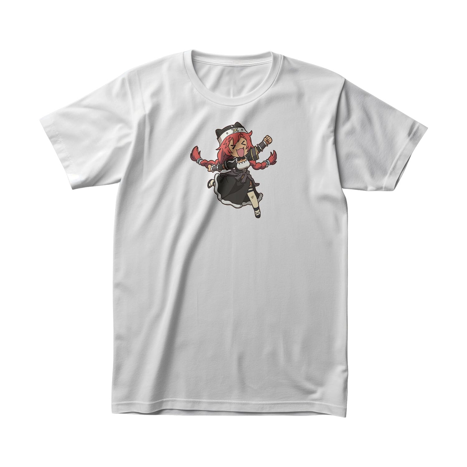 T-Shirt Lupusregina Beta