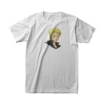 T-Shirt Luxus Draer