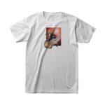 T-Shirt MHA All Might