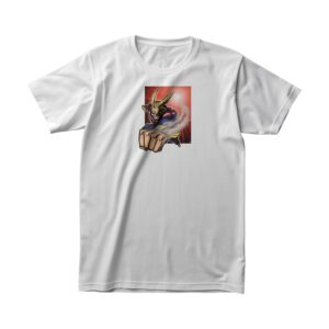 T-Shirt MHA All Might
