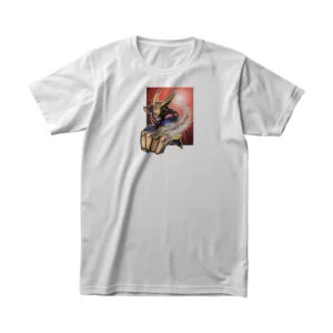 T-Shirt MHA All Might