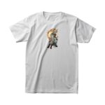 T-Shirt MHA Deku x Katsuki