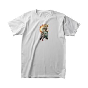 T-Shirt MHA Deku x Katsuki