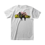 T-Shirt MHA Eijiro