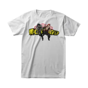 T-Shirt MHA Eijiro