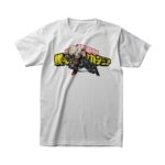 T-Shirt MHA Kacchan