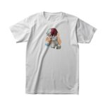 T-Shirt MHA Shoto