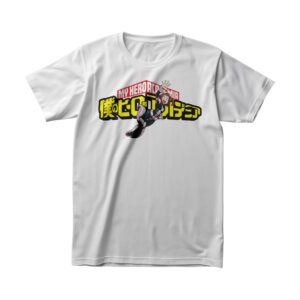 T-Shirt MHA Uravity