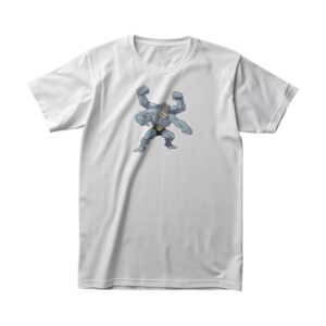 T-Shirt Mackogneur