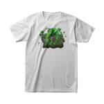 T-Shirt Madara Naruto