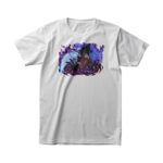 T-Shirt Madara Uchiha