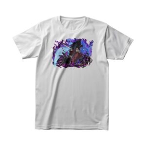 T-Shirt Madara Uchiha