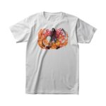 T-Shirt Madara Uchiha Naruto