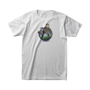 T-Shirt Made in Abyss