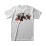 T-Shirt Mahito