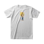 T-Shirt Majin Vegeta