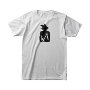 T-Shirt Manga Dbz