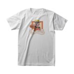 T-Shirt Manga Naruto