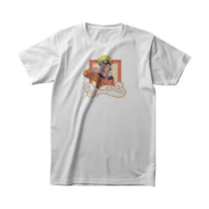 T-Shirt Manga Naruto