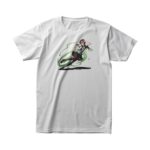 T-Shirt Mari Makinami Illustrious