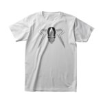 T-Shirt Masque Holllow