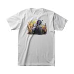 T-Shirt Mayuri Kurotsuchi
